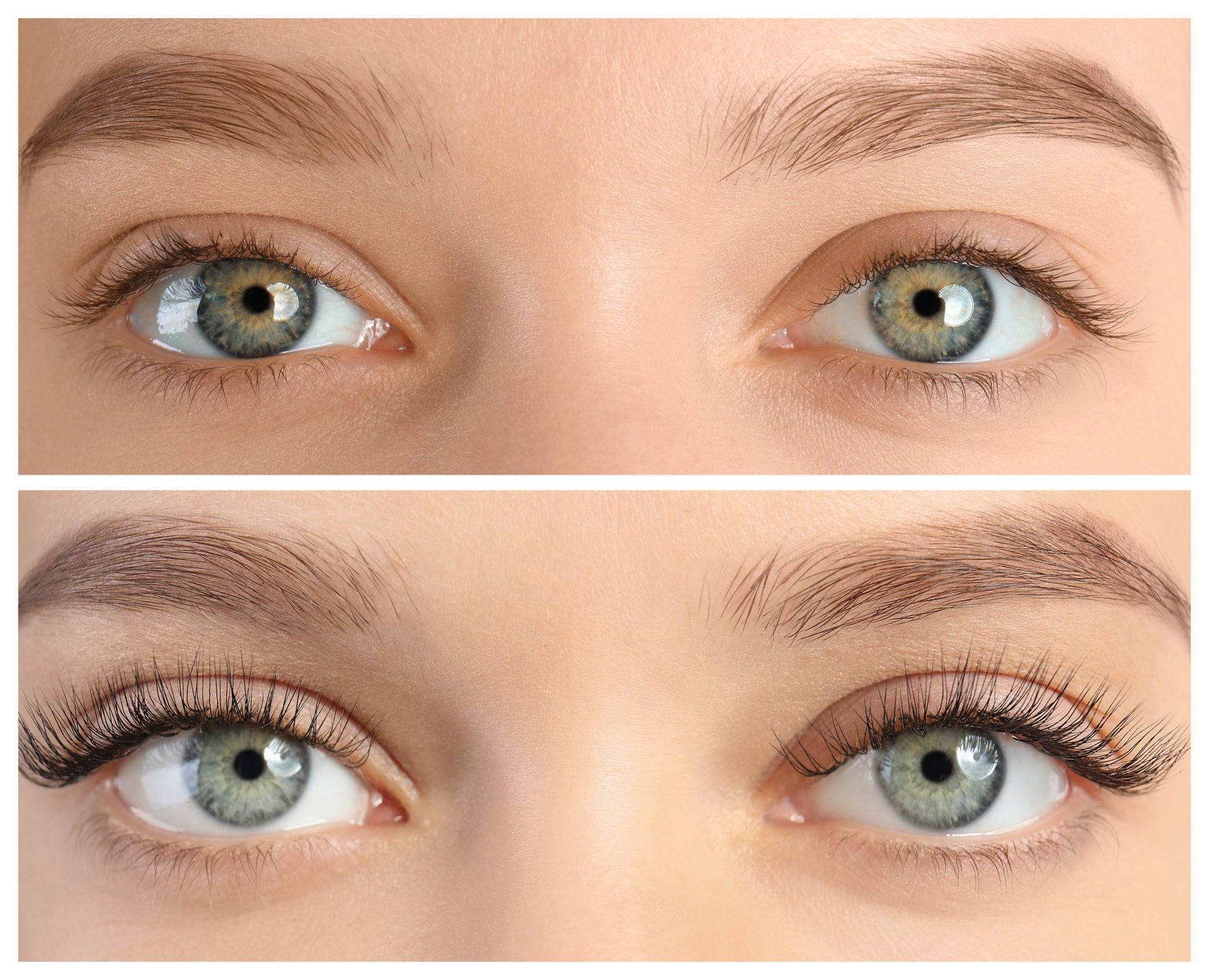 Eyelash Extension Sets