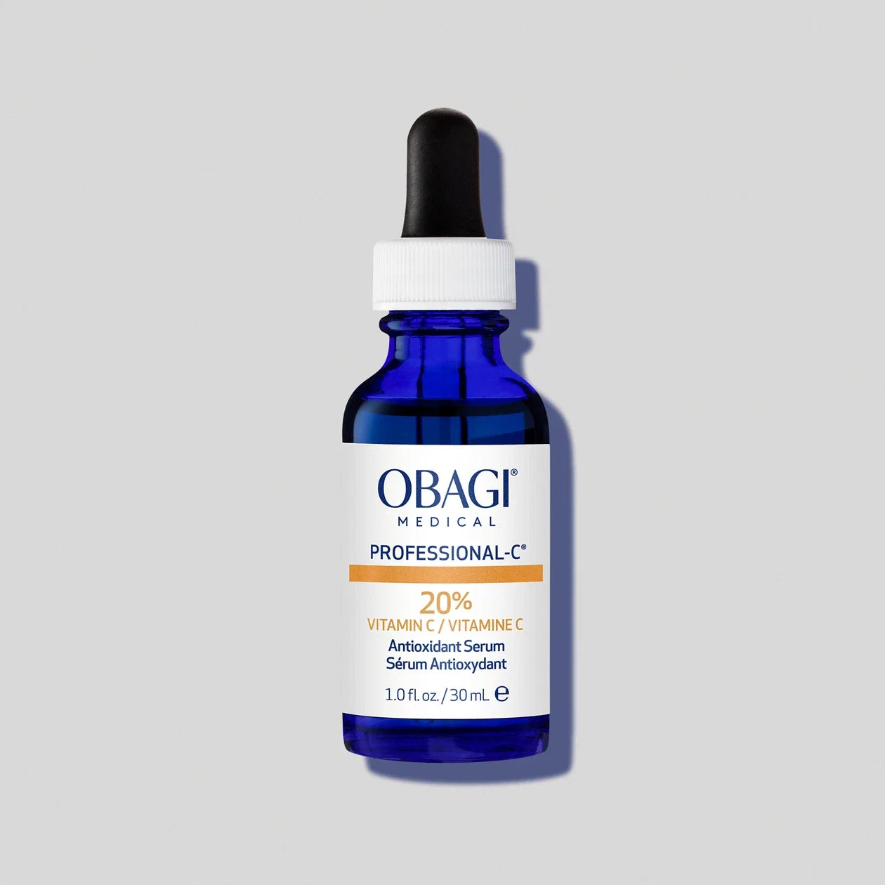 Obagi Vitamin C Serum For Normal to Oily Skin