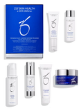 ZO Redness Relief + Barrier Defense Program