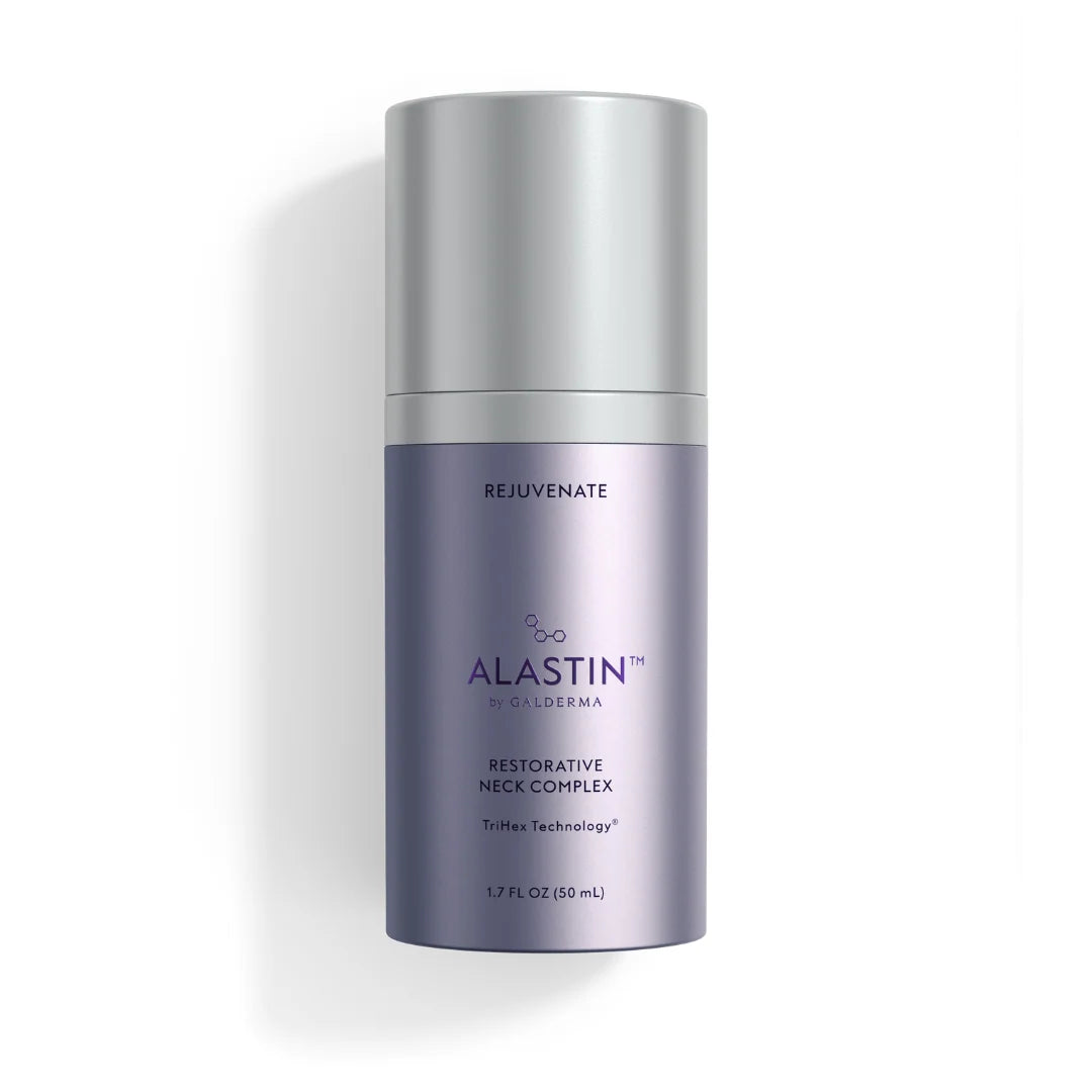 Restorative Neck Complex with TriHex Technology