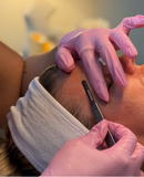 Dahlia Signature Facial with Dermaplane