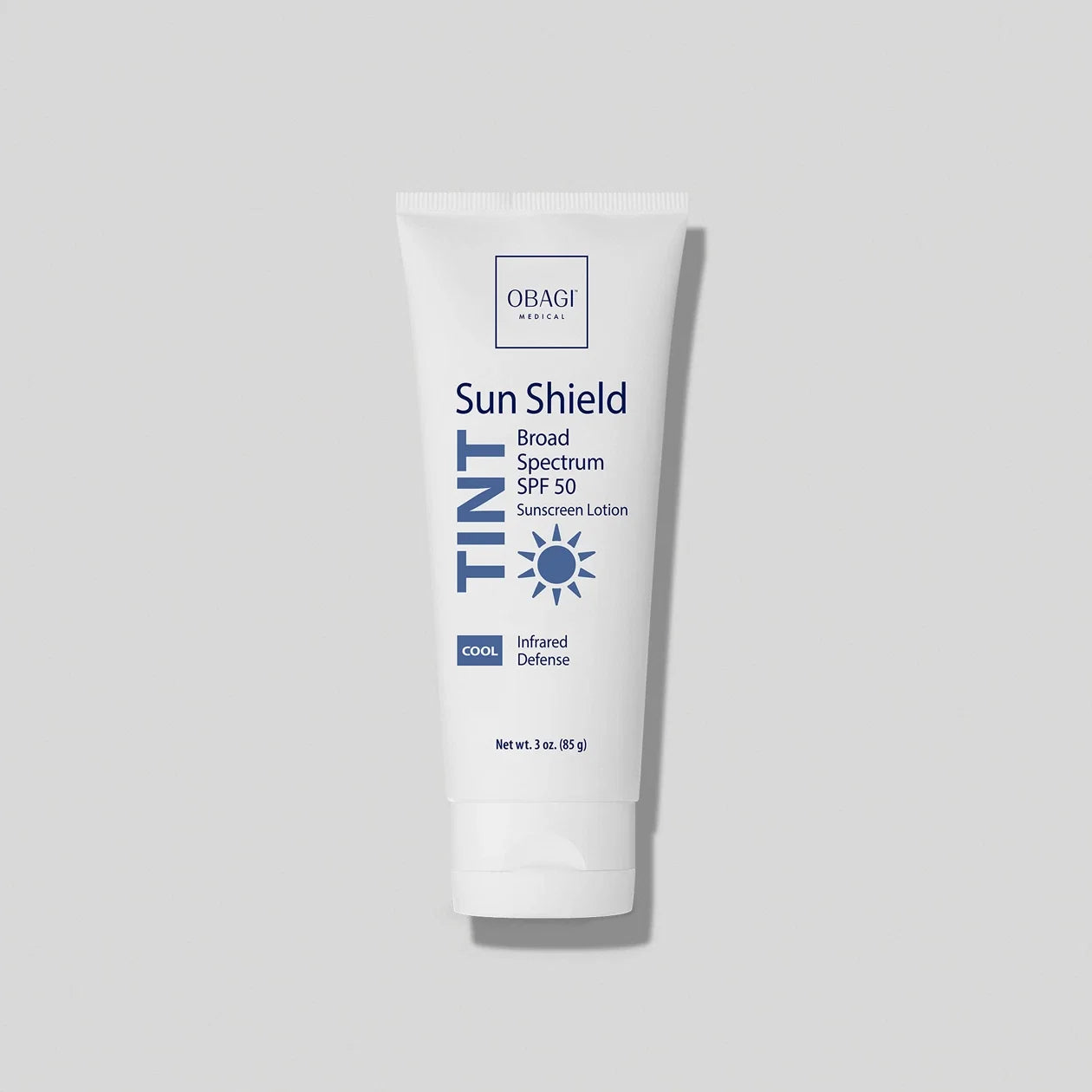 Obagi Sun Shield Tint Broad Spectrum Cool