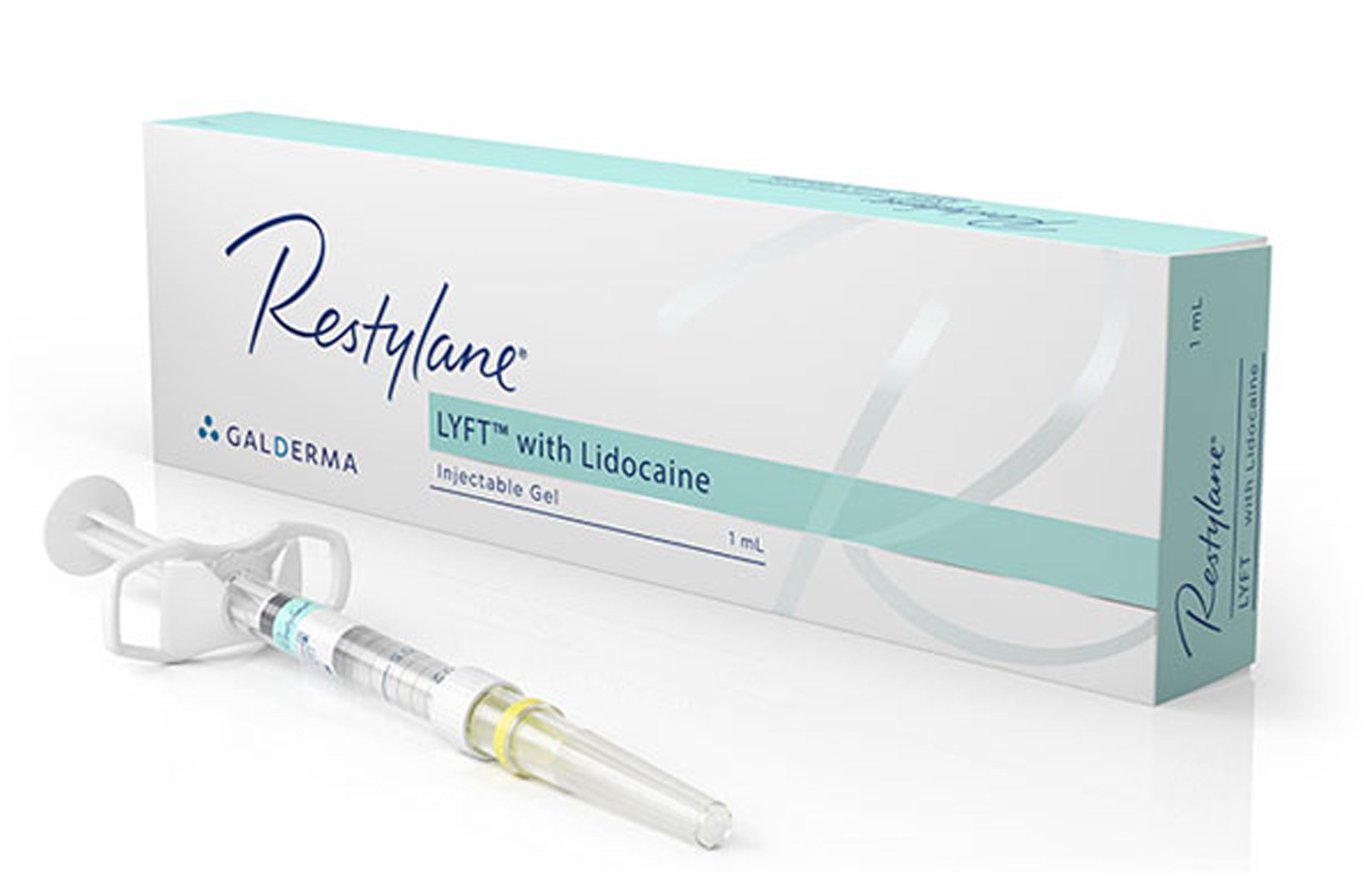 Restylane Collection Restylane