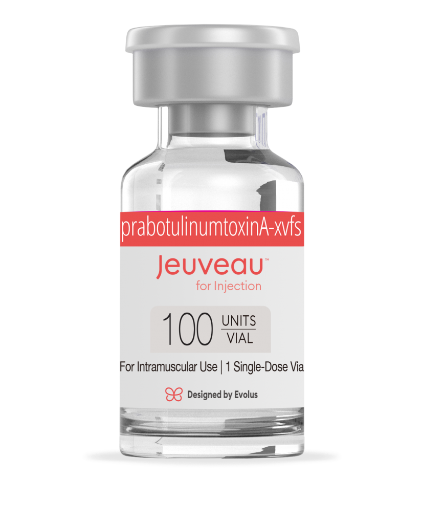 Jeuveau (Not available for shipping)